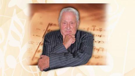 Почина големият български диригент Михаил Ангелов