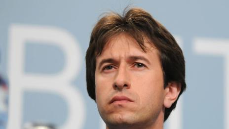 Корман Исмаилов: ГЕРБ няма интерес от силен РБ!  