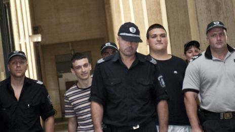 Варненските тотоизмамници излизат под гаранция