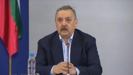 Проф. Кантарджиев очаква пик на коронавируса през есента