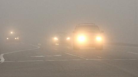 „А след мъглата, пак мъгла“