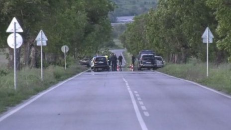 Тежка катастрофа със загинал край Карлово