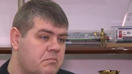 Машинистът-герой: Всеки би направил същото