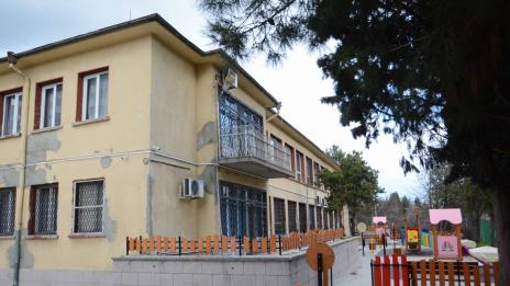 Започва ремонт на две детските ясли във Варна