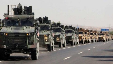 България пуска военни от 24 европейски страни у нас 