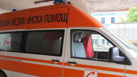 Загиналите край Своге - пенсионери, връщали се от екскурзия 