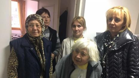 Дариха 555 ваучери за 11 100 лв. на хората от с. Хитрино