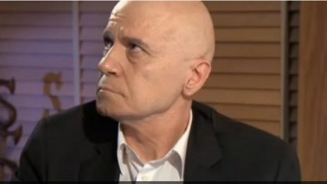 "Маркет линкс": Янев сменя Слави в следващо НС