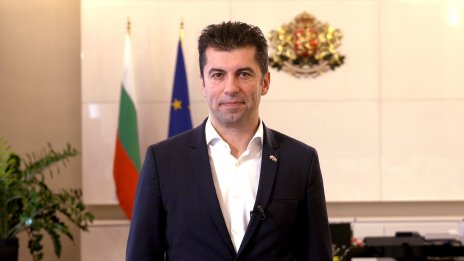 Премиерът: Правилно е да дадем оръжия на Украйна