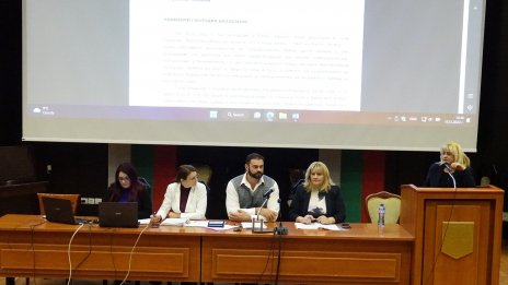 Община Варна кандидатства по мярката „Бъдеще за децата“