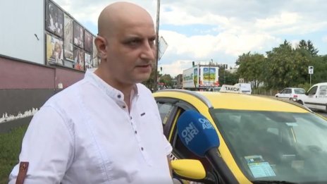 Вече знаете: Метанът съвсем полудя! Ще скочат ли цените и на такситата?