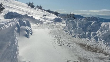 Планински спасители помогнаха на бедстващ турист
