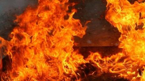 Мъж загина при пожар във Варна