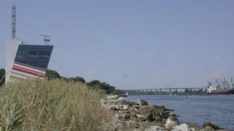 Обновяват пристанището в Каварна  