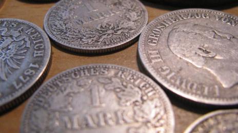 Удар в словашки музей: Задигнаха монети за €1 млн.  