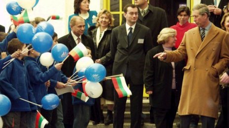 Варна е градът! Кралското семейство е оставило най-много следи. Какви?