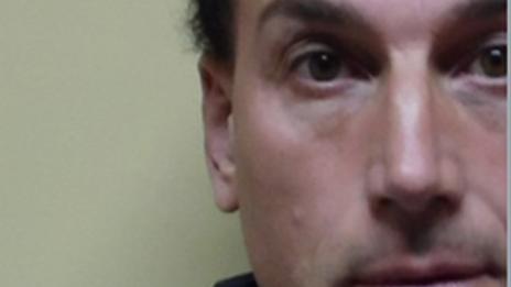 Виждали ли сте този мъж? Обадете се в МВР
