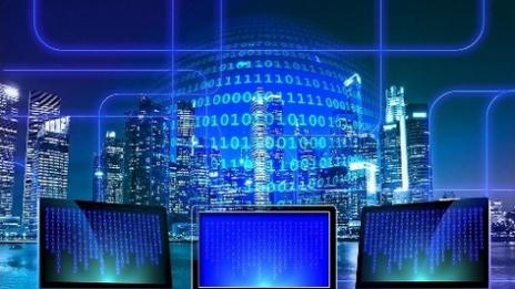 Интернет гигантите с обща коалиция срещу тероризма