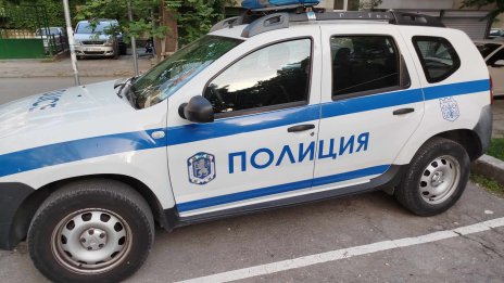 Спипаха двама с наркотици във Варненско