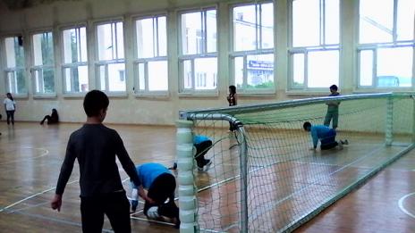 Варненци и столичани си размениха по 1 успех на голбал