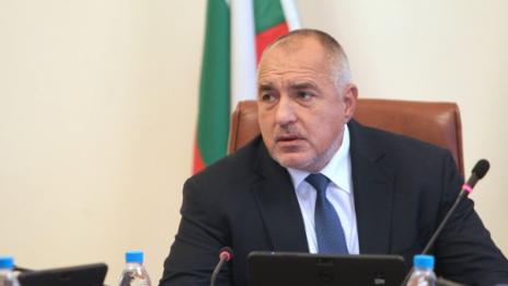 Борисов разпитан за "наркотрафика в парламента"