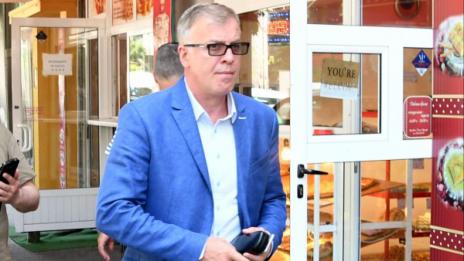 Наско Сираков: Къде е голмайсторът на "Левски"?