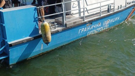 Туристи масово отменят пътувания заради пониженото ниво на Дунав