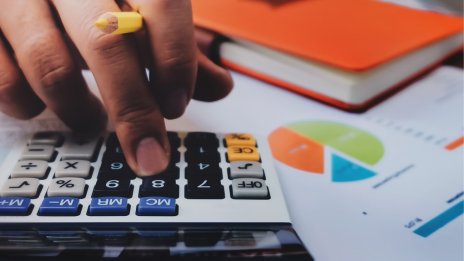 Бюджет 2023 - 3% дефицит и без вдигане на данъци