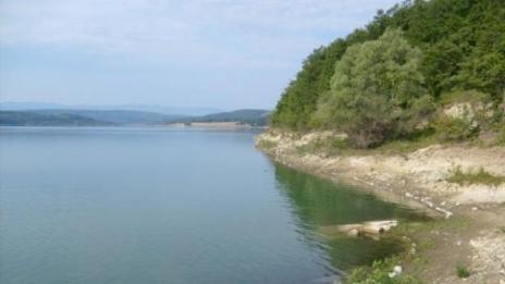 Дете се удави в язовир край средецко село
