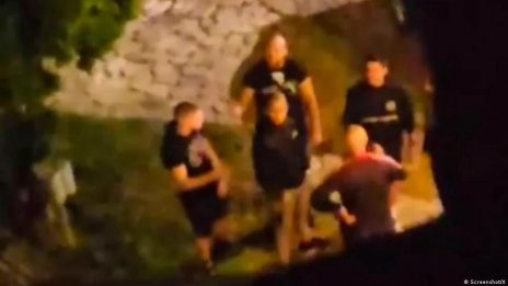 Сред еврейските младежи в Банско имало и нидерландци