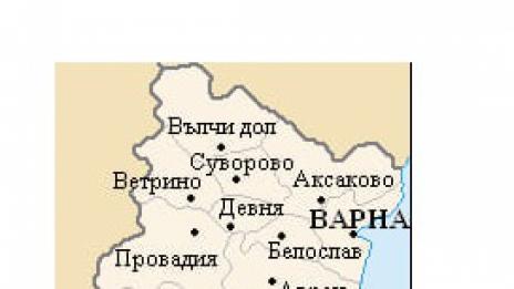 Извънредни мерки за сигурност във Варна заради коронавируса
