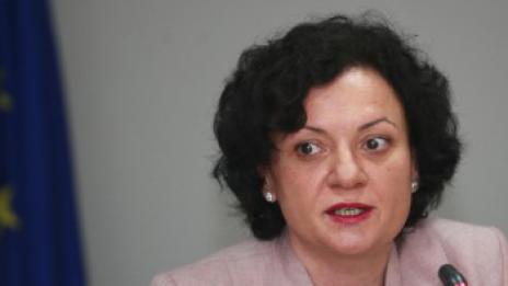 Указания до местните власти за еврофинансирането след наводненията