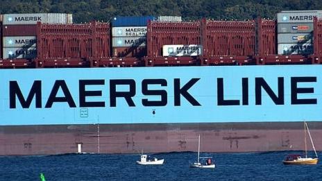 Капитанът на задържания в Иран кораб е българин