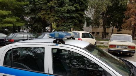 Мъж от Каменар задигна пари от две аптеки във Варна