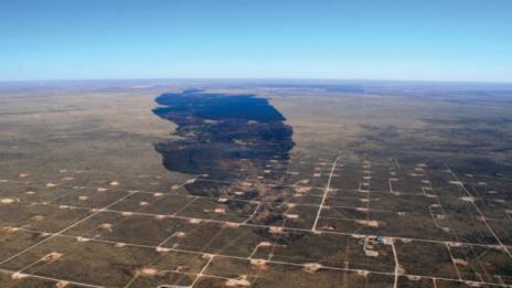 Фракингът вече е включен като риск за сеизмична дейност в САЩ