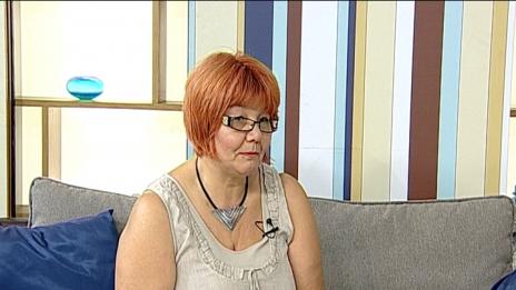 "Щрихи от утрото" (22.07.2016) - „Съвети от психолога“ Ревността – показател за любов или липса на увереност?