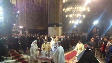 Варна празнува Йордановден