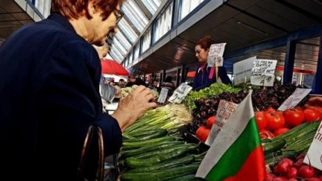 Доматите поевтиняват, a яйцата и гроздето поскъпват