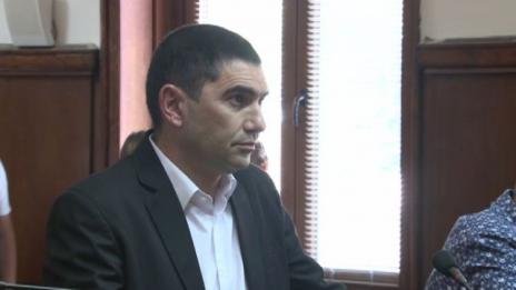 Затвор за Лазар Влайков заради стрелбата на детски рожден ден