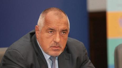 Борисов гарантира български фирми да стъпят на либийския пазар