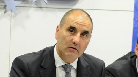 ГЕРБ дава рамо на Христо Иванов за реформа в съдебната система