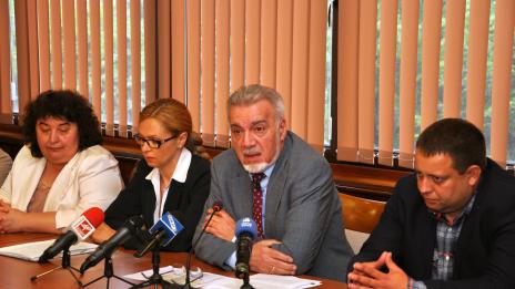 Варненци са най-силно ощетени с парите за здравеопазване