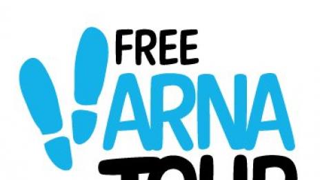 Free Varna Tour стартира на 1 май