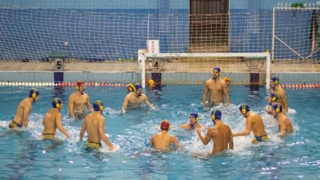 „Комодор” с победа над „Славия” в U18
