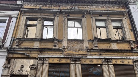 Община Варна със съобщение до собственици на сгради &ndash; паметници на културата