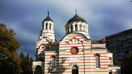 Днес почитаме света Петка Българска
