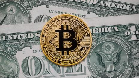 Ще се окаже ли bitcoin най-впечатляващият балон в историята?
