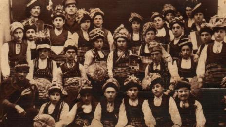 Непознатата история: Коледата и коледарите във Варна