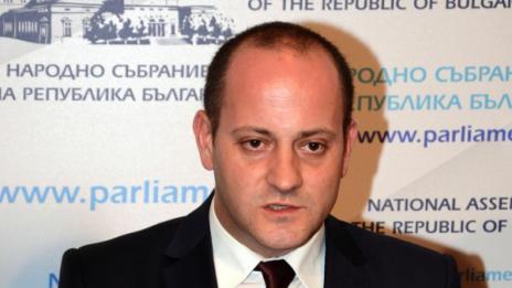 Среща Цветанов – Кънев и... няма драма в мнозинството