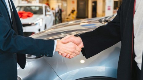 Продажбите на нови коли в ЕС отново тръгнаха нагоре